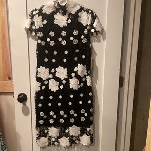 Size 12 Nicole Miller dress